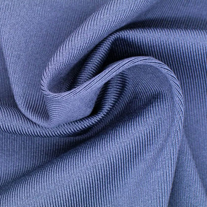 Recycled Nylon Spandex Blend Fabric