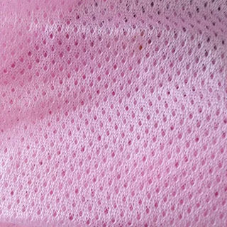 Net Knitted Fabric