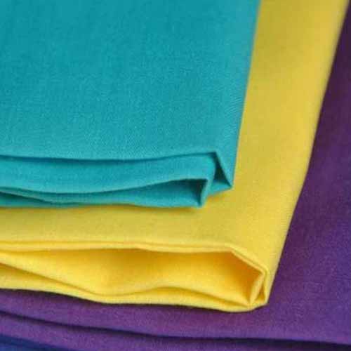 Cotton Poplin Fabric