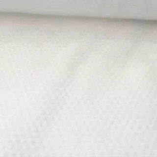 Waterjet Polyester PET Fabric