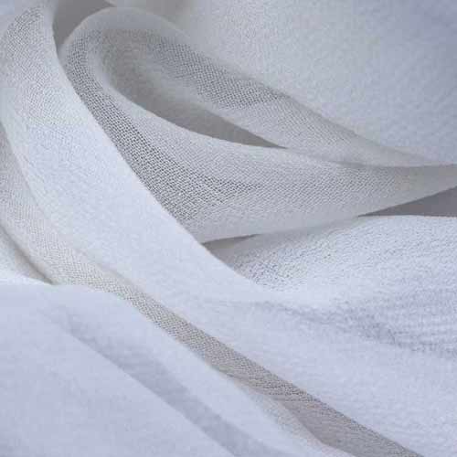 Woven Georgette Fabric