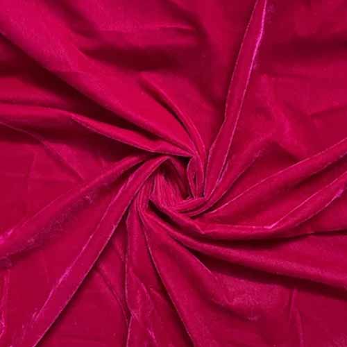 Micro Velvet Fabric