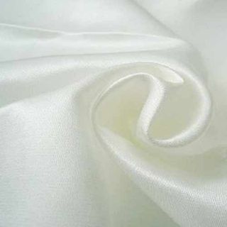 Cotton Silk Blend Fabric