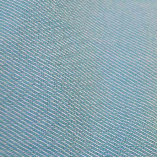 Woven Twill Fabric