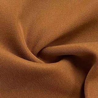 Woven Blend Twill Fabric
