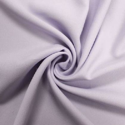 Crepe Normal Polyester Crepe Fabric Buyers - Wholesale Manufacturers, Importers ...