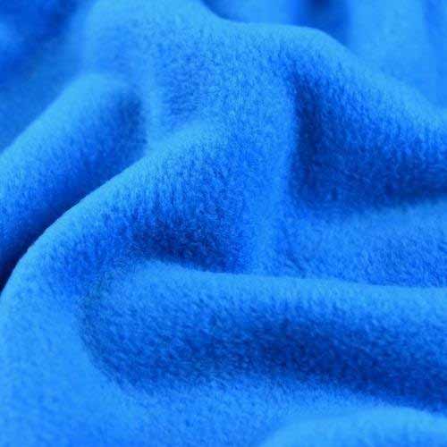 Fleece Knitted Fabric