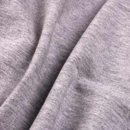 Terry Knitted Fabric