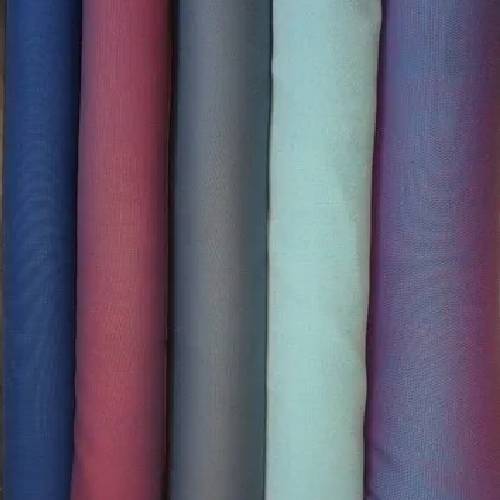 Woven Shirting Fabric