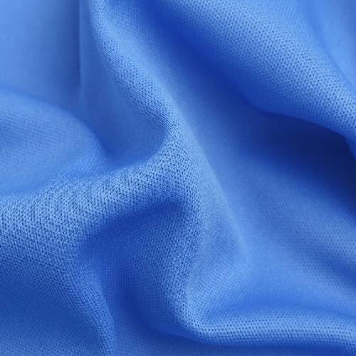 Polyester Interlock Fabric