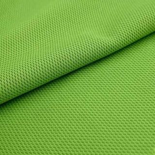 Polyester Warp Knitted Dyed Fabric