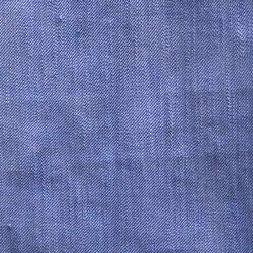 Denim Dyed Fabric