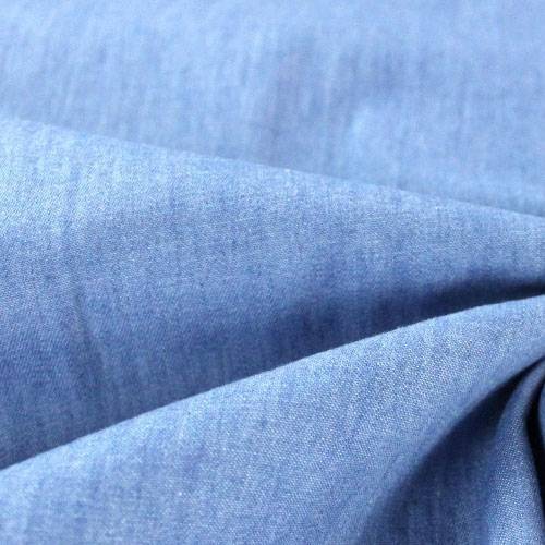 Dyed Denim Fabric