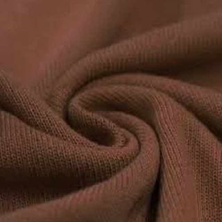 Knitted Single Jersey Fabric 