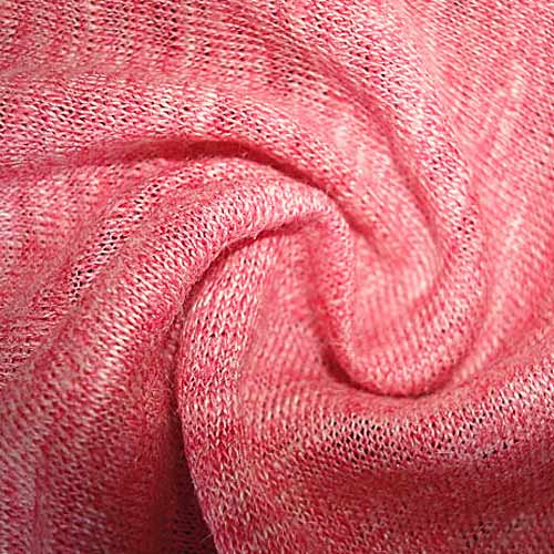 Knitted Single Jersey Fabric