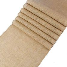 Natural Jute Fabric