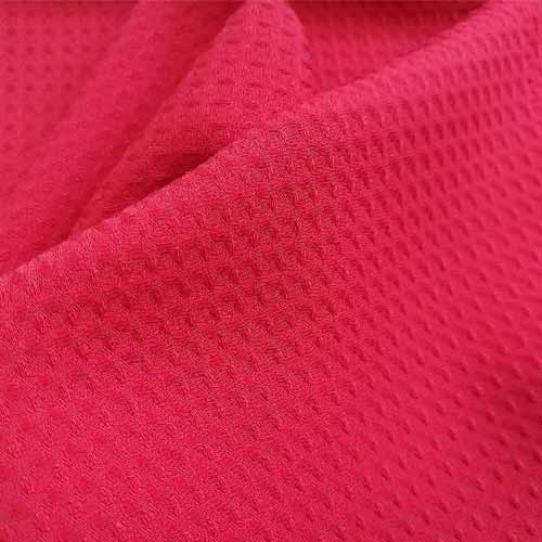 Chiffon Dyed Woven Fabric