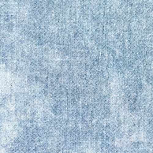 Cotton Denim Dyed Fabric