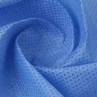 Double Layers Breathable Laminated Fabric