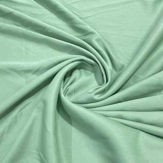 Cotton Lycra Blend Dyed Knitted Fabric