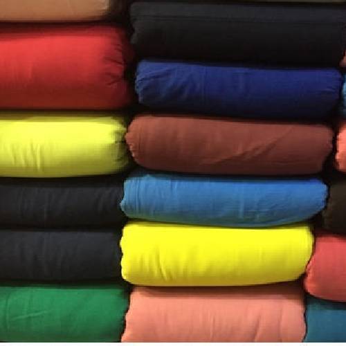 Woven Rayon Fabric