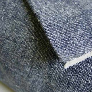 Woven Hemp Fabric