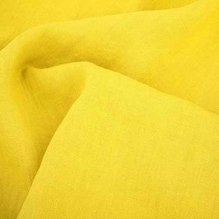Dyed Linen Fabric
