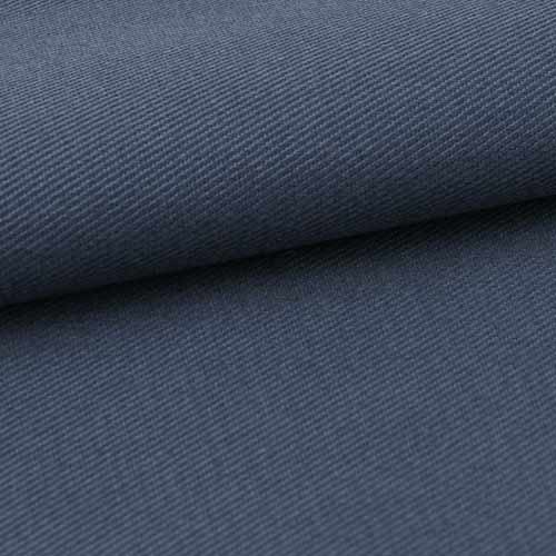 Knitted Polyester Twill Fabric