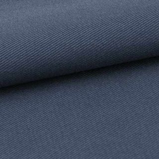 Knitted Polyester Twill Fabric