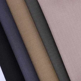 Linen Workwear Fabric
