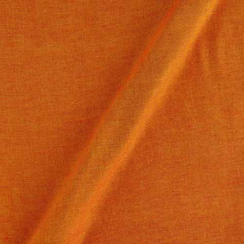 Woven Cotton Twill Fabric