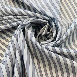 Italian Cotton Shirting Fabric