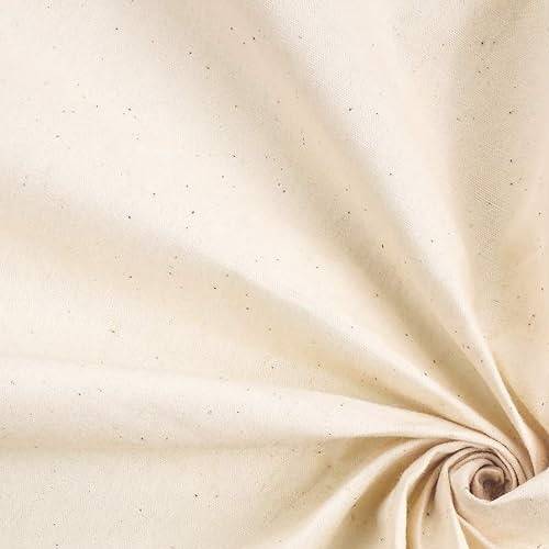 Cotton Muslin Fabric