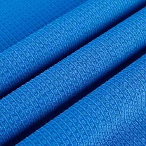 Pique Dyed Knitted Fabric