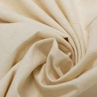 Pure Chiffon Greige and Dyed Fabric