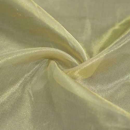 Woven Organza Fabric