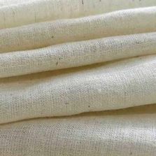 Woven Linen Fabric