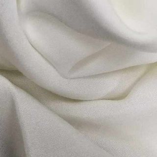 Greige Lyocell Cotton Fabric