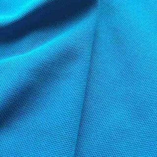 Polyester Knitted Dyed Fabric