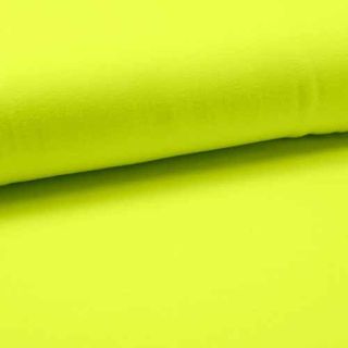 Cotton Fluo Jersey Fabric