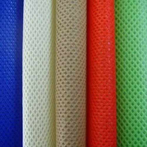 SSMS Composite Nonwoven Fabric