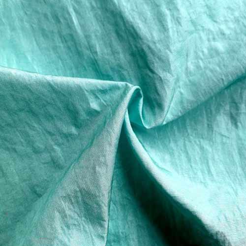 Dyed Polyester Fabric