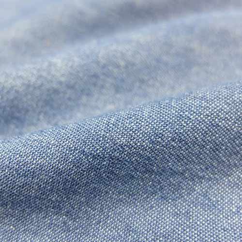 Woven Denim Fabric