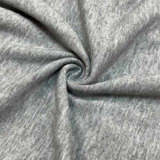 Single Thermo-sensitive Dyed Jersey Knitted Fabric