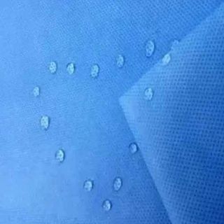 Polyester Waterproof Laminate Fabric