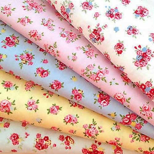 Woven Cotton Fabric