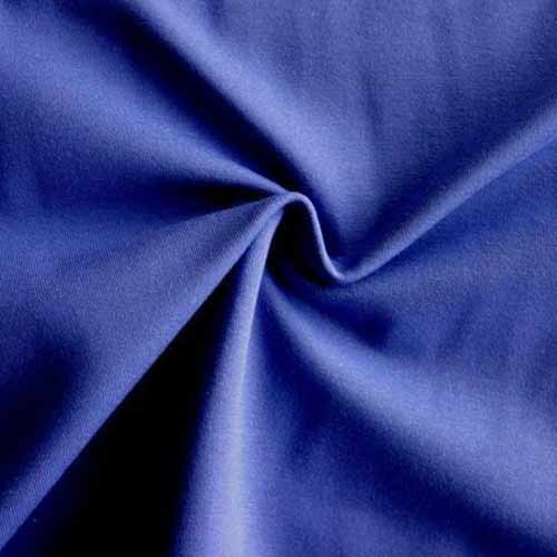 Cotton Lycra Blend Fabric