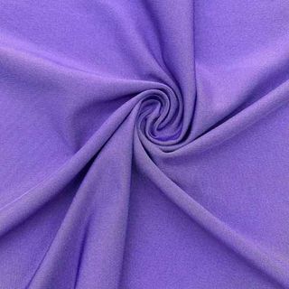 Cotton Polyester Blend Knitted Fabric