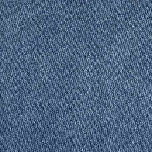 Woven Denim Fabric