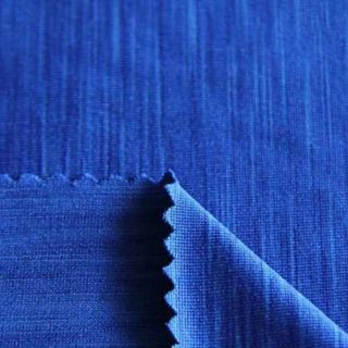 knitted Single Jersey Fabric